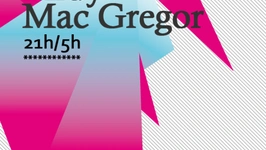Odessa / Birdy / Mac Gregor