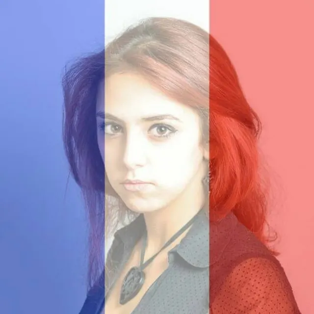 Abigaïl M