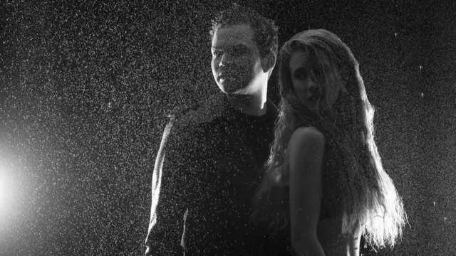 Live Session Marian Hill