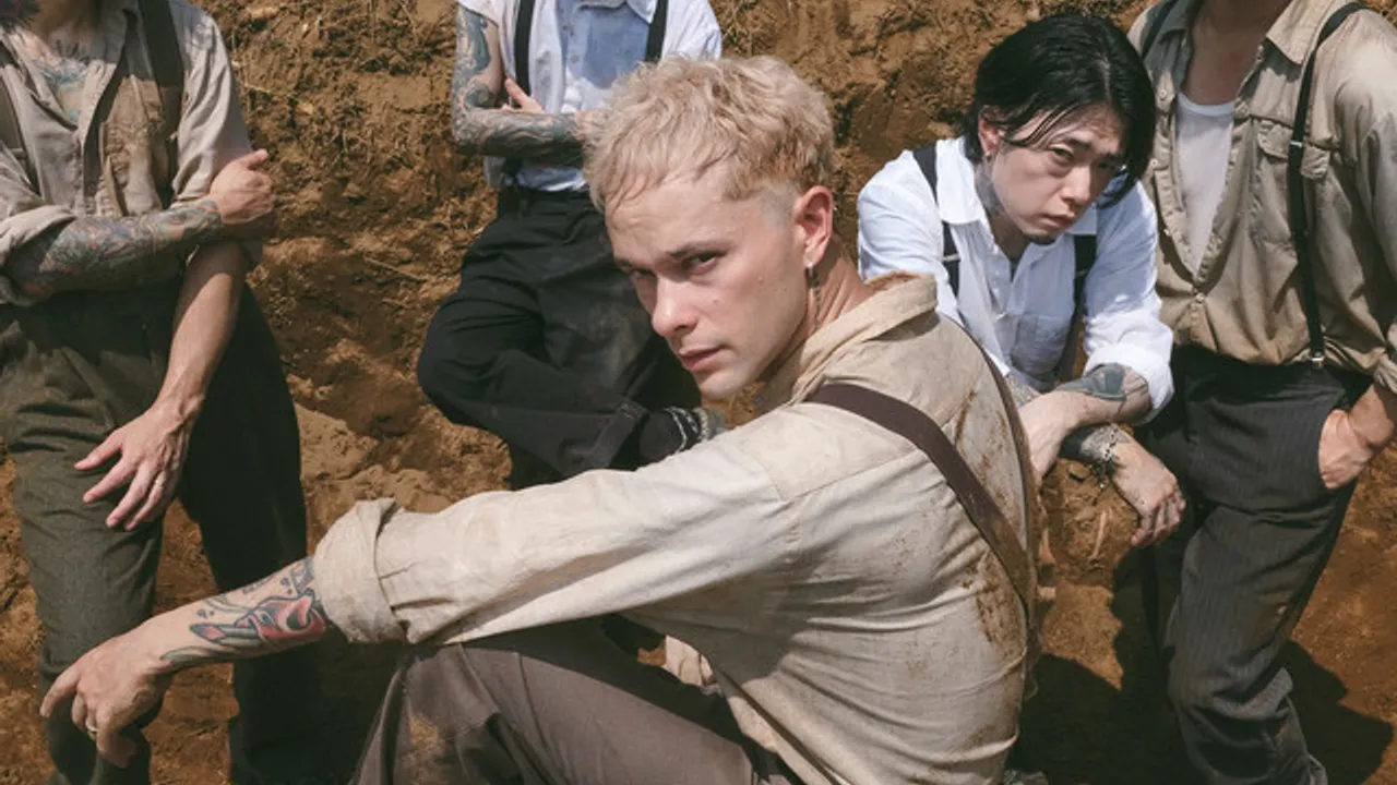 coldrain
