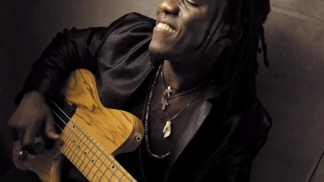 Richard Bona