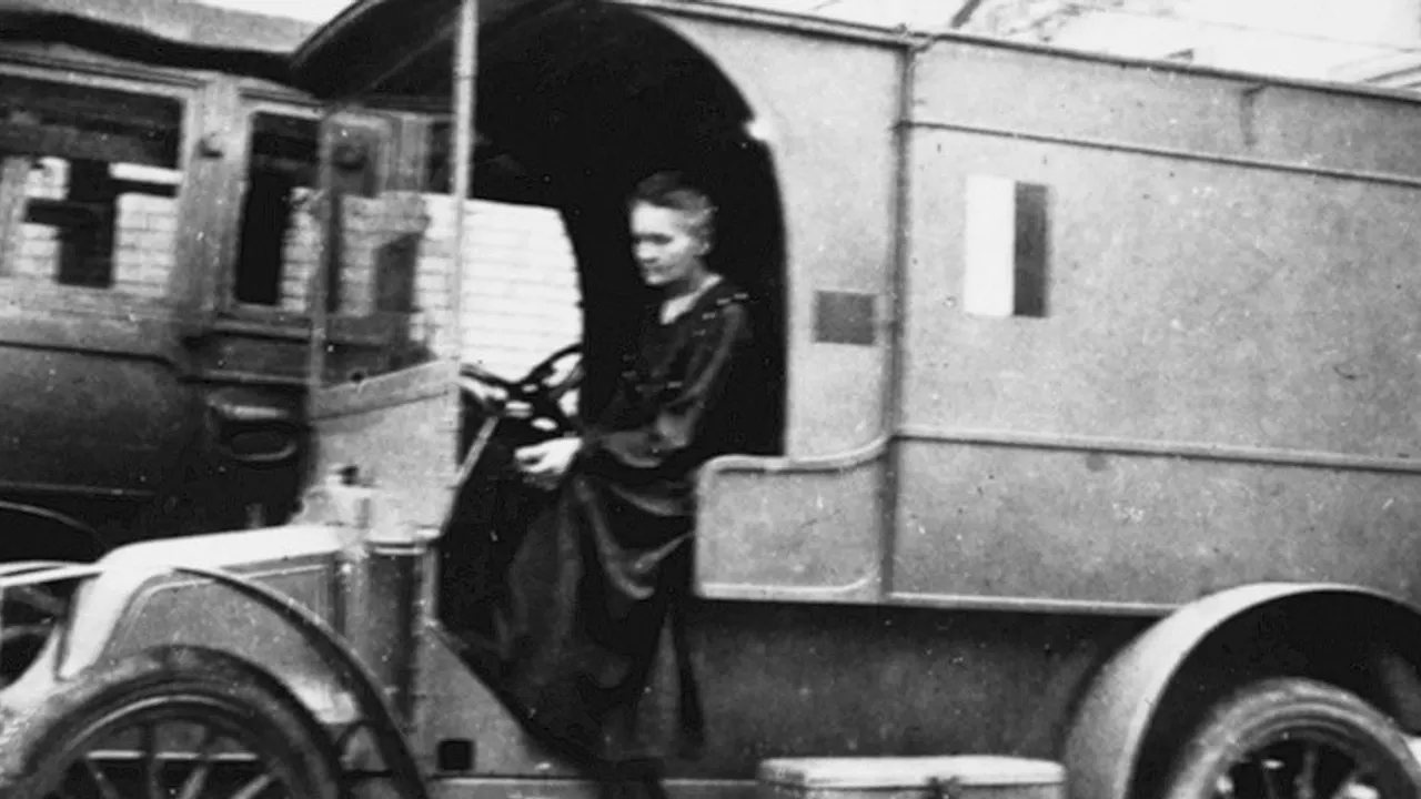 Musée Curie : Visites thématiques