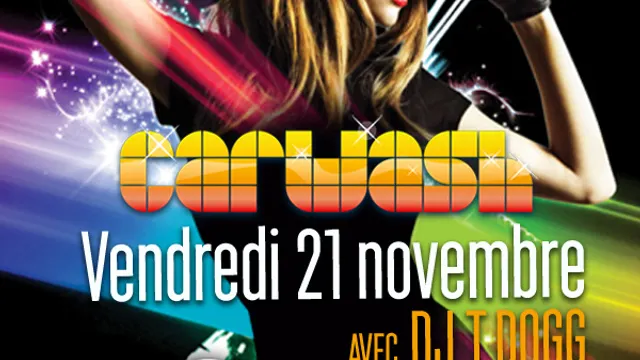 CARWASH