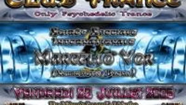 Club Trance