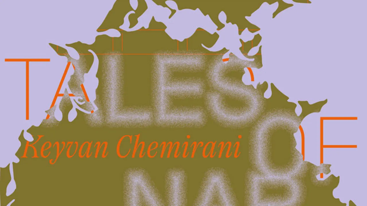 Jean-Marie Machado & Keyvan Chemirâni « La Saga des Vagues »