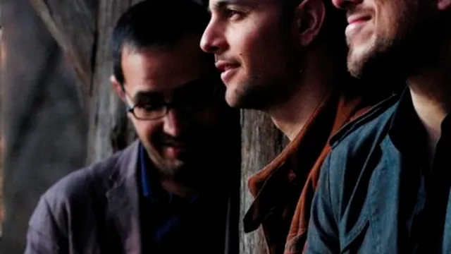 Shai Maestro - Paris Tour
