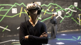 Rencontres C.A.L.I.P.S.O. Chaillot × TMNlab Art vivant et environnements numériques