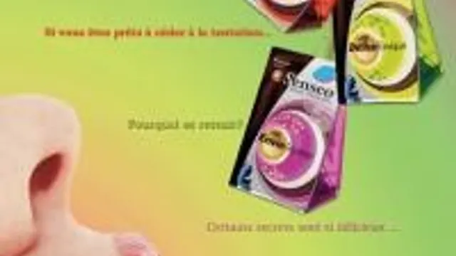 Tentations