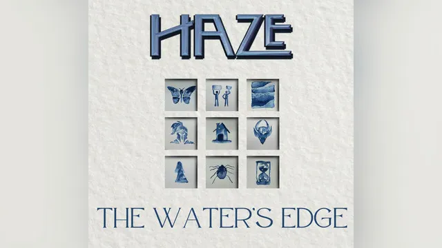 Haze, Tiger Moth Tales