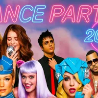 DANCE PARTY 2000'