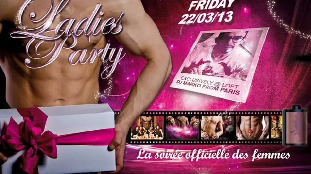 Ladies Party