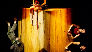 Arcosm - Thomas Guerry / Camille Rocailleux "Bounce !"