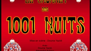 Le cabaret des 1001 nuits