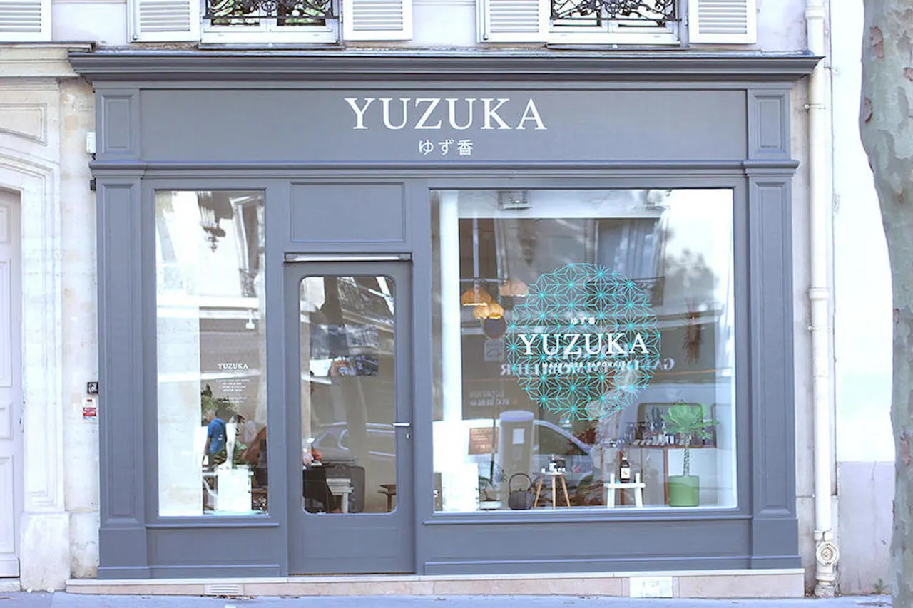 Yuzuka