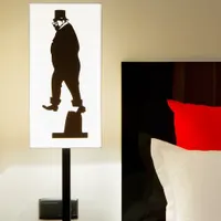 Chat Noir Design Hotel