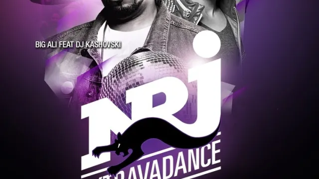 NRJ Extravadance