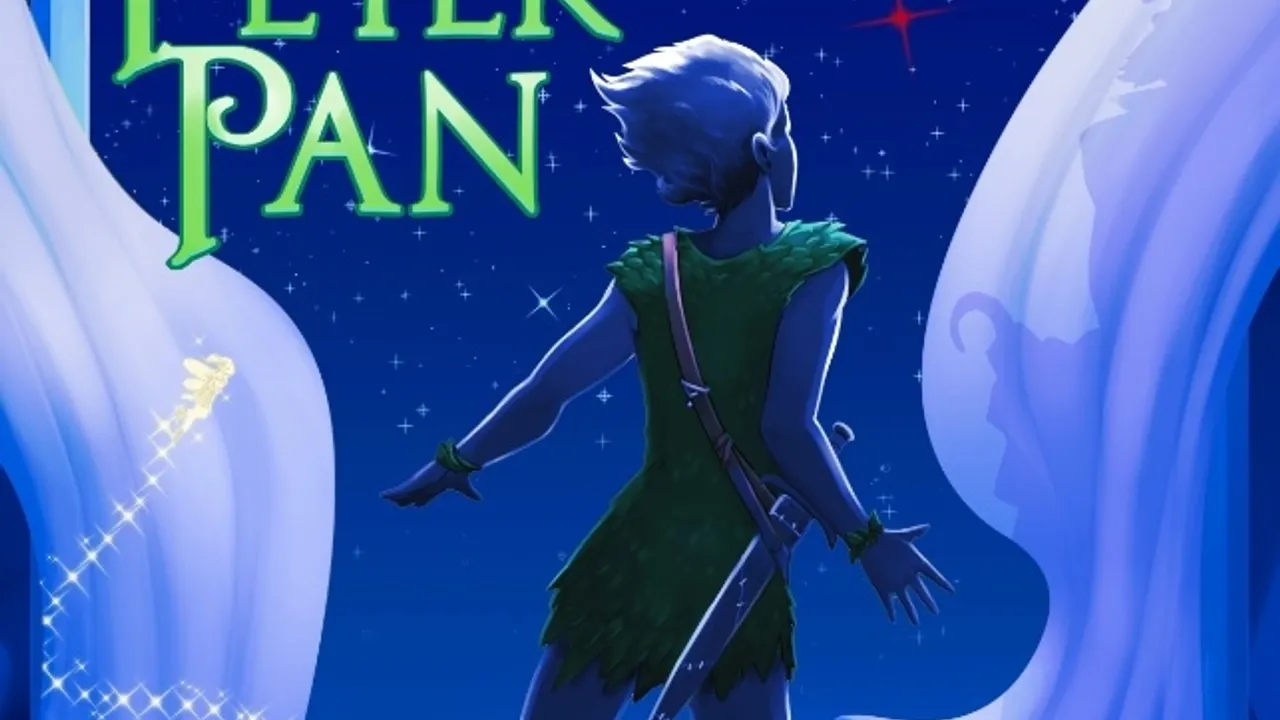 peter pan 