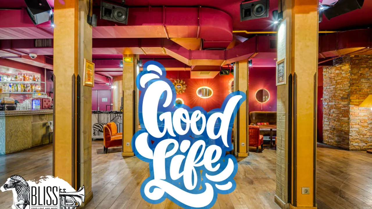 Good Life