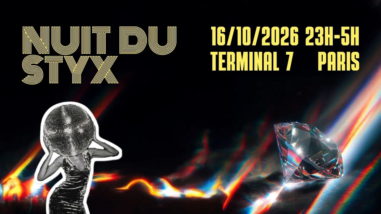 Nuit du STYX