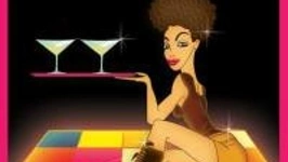 Funky Lounge