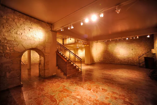 Galerie de Nesle
