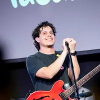 Nino Lucarelli
