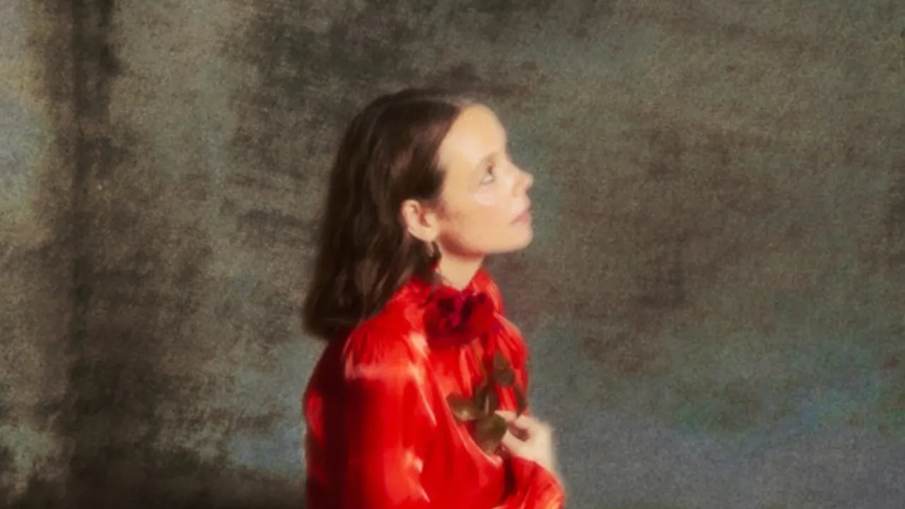 Laure Briard - Voyage Mental - Release Party