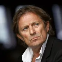 Mikael Rickfors
