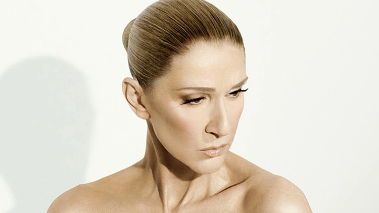 Céline Dion 2026