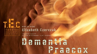 Dementia Praecox 20.20