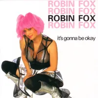 Robin Fox