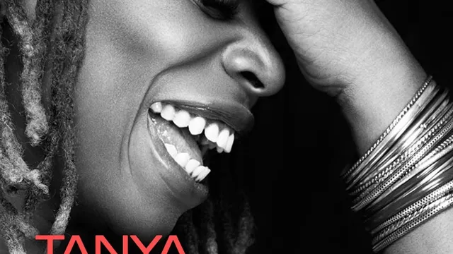 TANYA MICHELLE & Friends, Soul & Funk classics