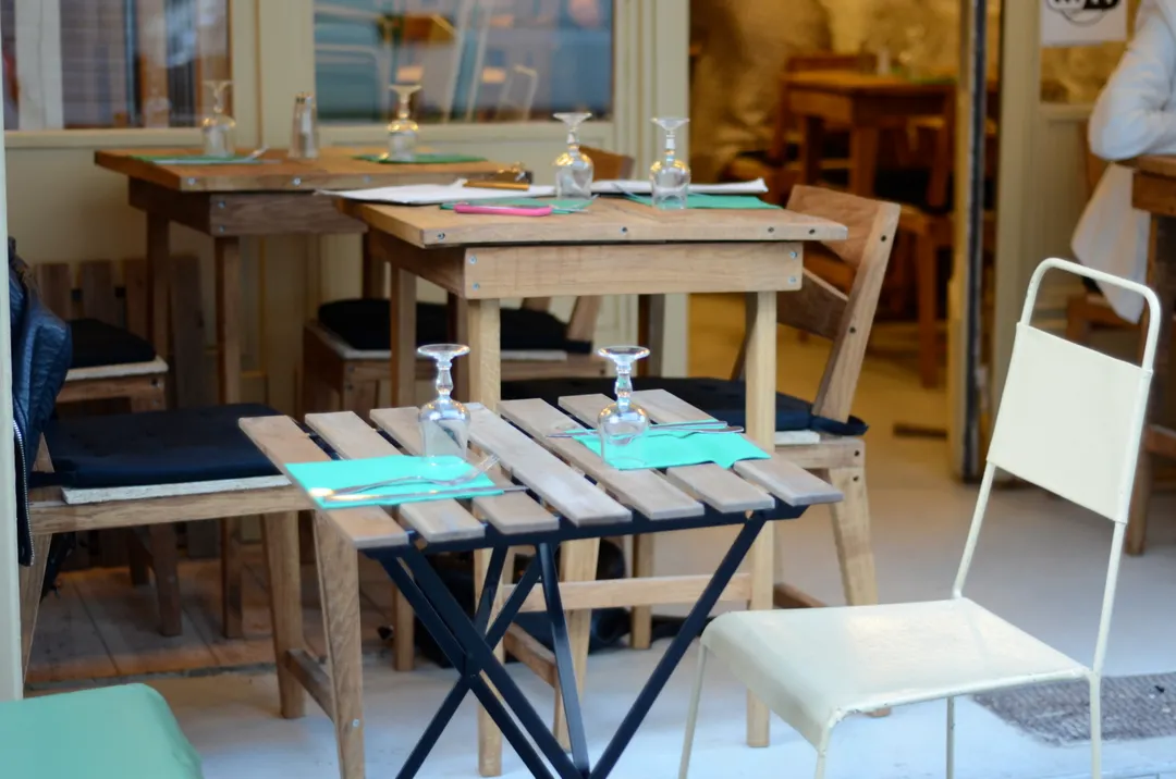 L'Echoppe de Paris Restaurant Paris