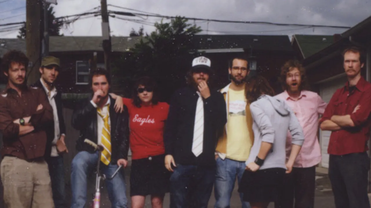 Broken Social Scene: «Remember the Humans» Acoustic Set + Q&A + Signing
