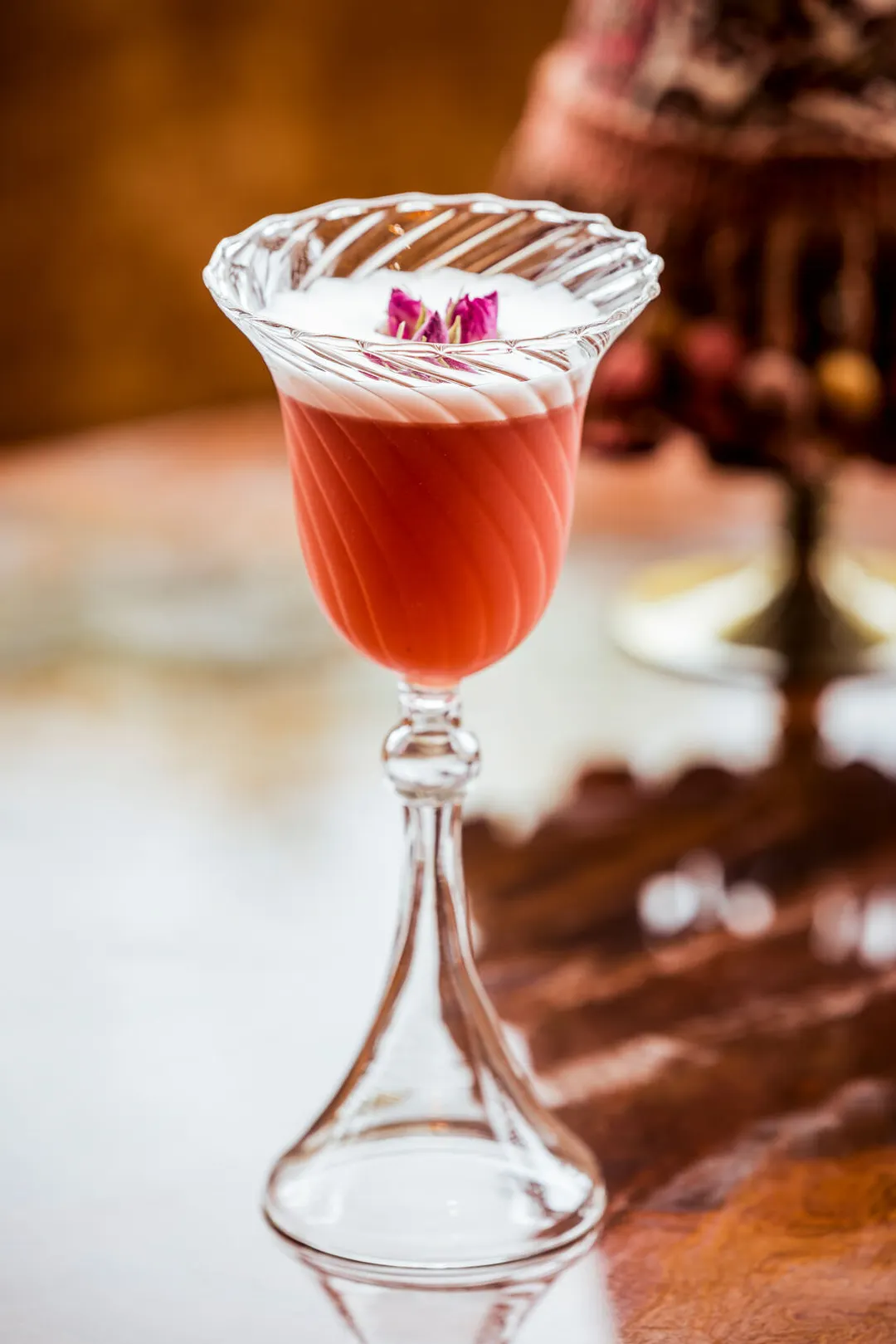 Dar Mima Restaurant Paris