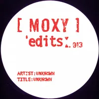 Moxy Edits