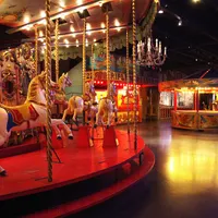 Le Musée des Arts Forains