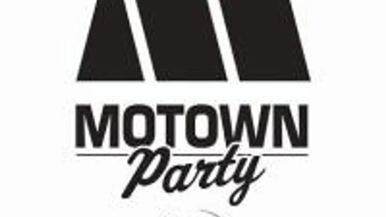 Motown Party