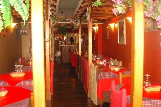 Mi Ranchito Paisa