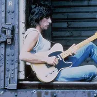 Jeff Beck