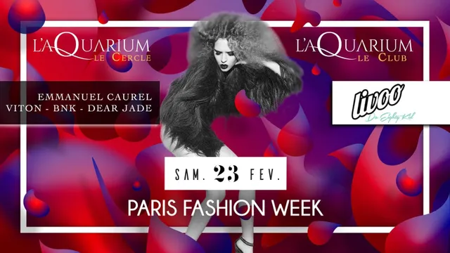 L'Aquarium Restaurant & Club by LIVOO
