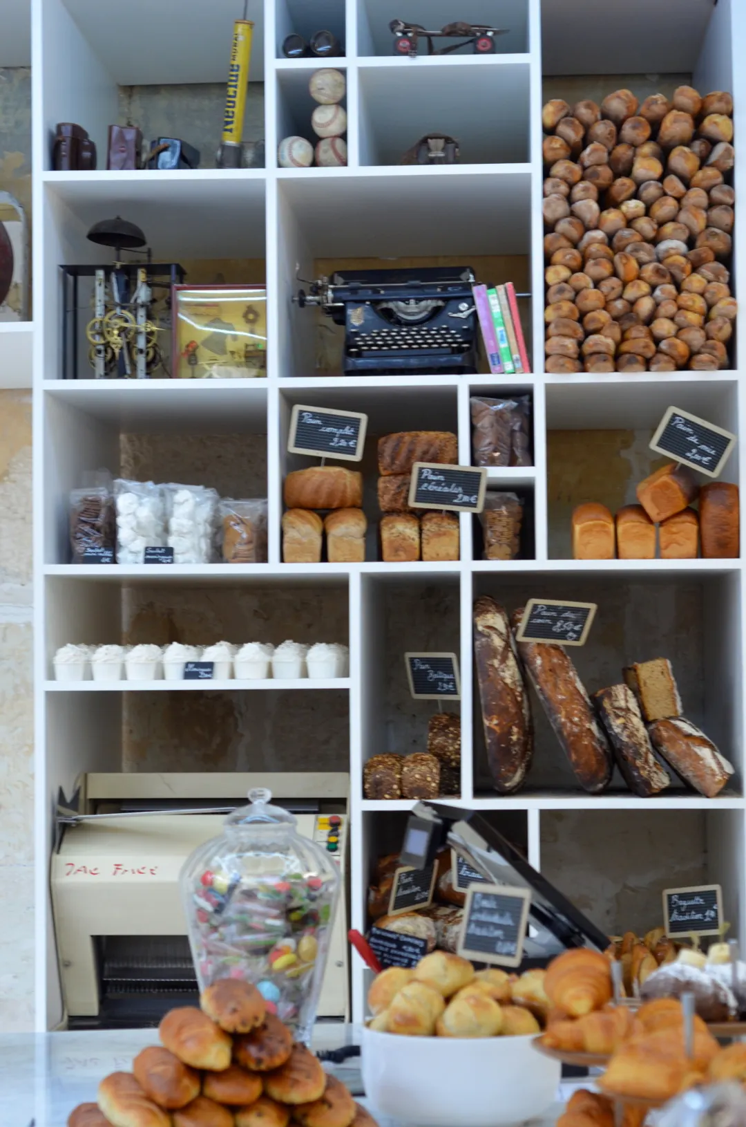 Liberté Shop Paris