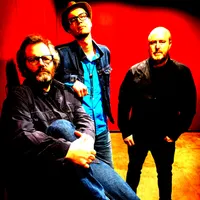Fred & The Healers