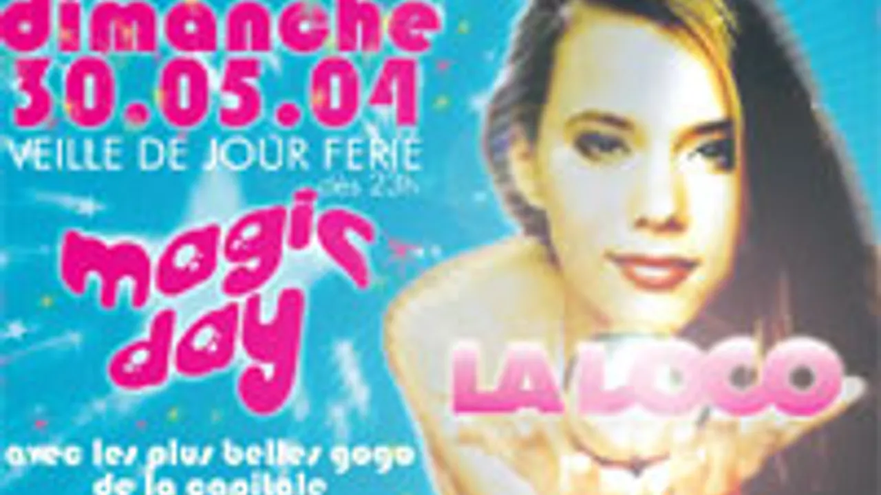 Magic Day