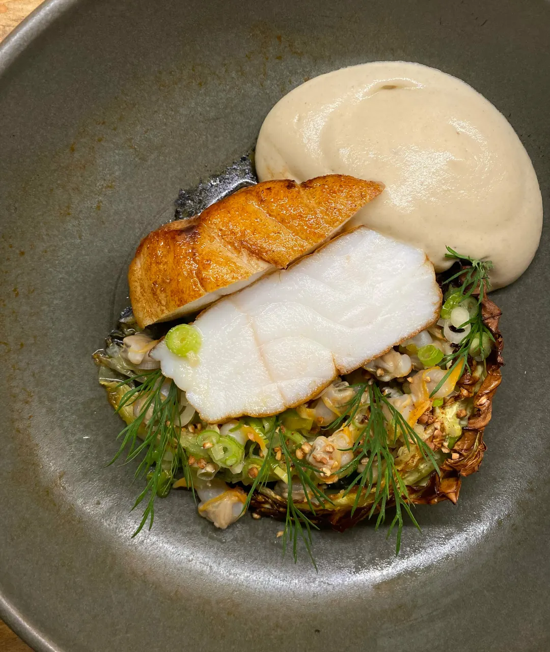 Mieux Restaurant Paris