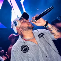 Dj Scuff