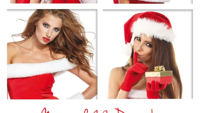 L'INSOLENTE - XMAS PARTY