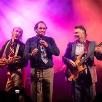 Les Frères Jacquard + Cœur Gospel – Festival L'Estival