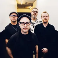 Black Flamingos