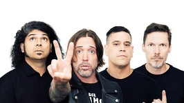 Billy Talent II 20th Anniversary